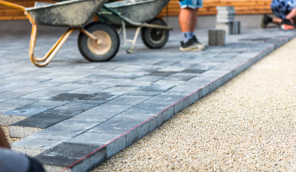 Reasons to Select Us for Your Driveway Paving Requirements in Blackwells Mills, NJ